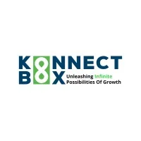 Logo for Konnectbox
