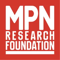 Logo for MPN Research Foundation