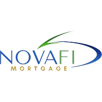 Logo for NovaFi Mortgage, Inc.