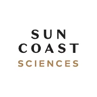 Logo for Sun Coast Sciences