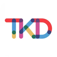 Logo for TKDeutschland