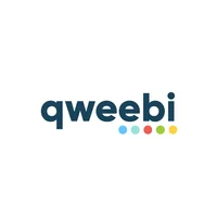Logo for Qweebi