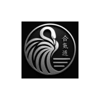 Logo for Swansea District Aikido