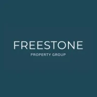 Logo for Freestone Property Group