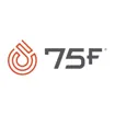 Logo for 75F