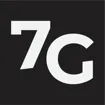 Logo for 7Graus
