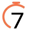 Logo for 7shifts: Team Management for Restaurants