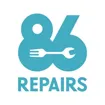 Logo for 86 Repairs