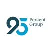 Logo for 95 PERCENT GROUP LLC