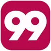 Logo for 99ads