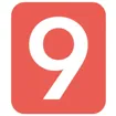 Logo for 9NEXUS
