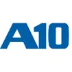 Logo for A10 Networks, Inc