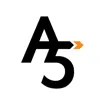Logo for A5