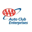 Logo for AAA-Auto Club Enterprises