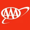 Logo for AAA Club Alliance
