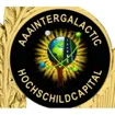 Logo for 🚀🚀🚀AAAINTERGALACTIC HOCHSCHILDCAPITAL Corp.& co.KG is a fair INVESTOR