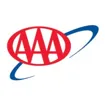Logo for AAA-The Auto Club Group