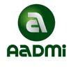 Logo for Aadmi