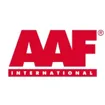 Logo for AAF International - Power & Industrial Group