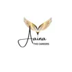Logo for Aaina: The Careers