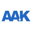 Logo for AAK
