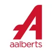 Logo for Aalberts surface technologies