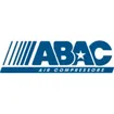 Logo for ABAC Air Compressors