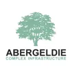 Logo for Abergeldie Complex Infrastructure