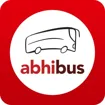 Logo for AbhiBus