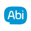 Logo for Abi