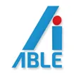 Logo for Able Insurance Brokers Ltd.