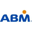 Logo for ABM Industries