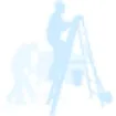 Logo for ABM RENOVATION