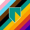 Logo for ABN AMRO Bank N.V.