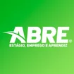 Logo for ABRE - Estágio, Emprego e Aprendiz