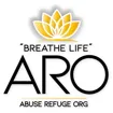 Logo for Abuse Refuge Org.