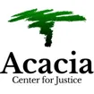 Logo for Acacia Center for Justice
