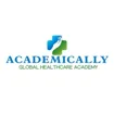 Logo for Academically.ai