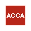 Logo for ACCA