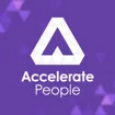 Logo for Accelerate People Ltd.