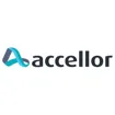 Logo for Accellor