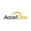 Logo for AccelOne