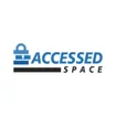 Logo for Accessed Space