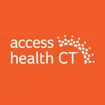 Logo for Access Health CT
