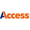 Logo for Access | Information Management