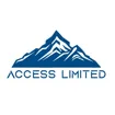 Logo for Access Limited 