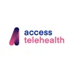 Logo for Access Telehealth