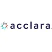 Logo for Acclara