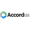 Logo for Accordus