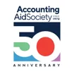 Logo for Accounting Aid Society